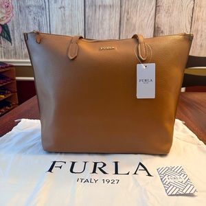 Furla Luce Tote